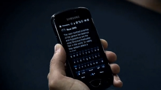 Swype is Developing an App for iPhone, But Will Apple Allow It?